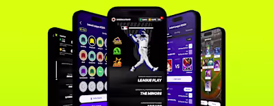 [redacted] MLB Game