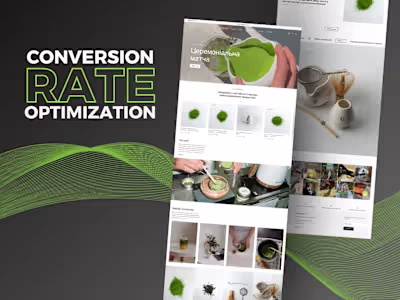 🍵 Matcher - Optimizing Shopify Store Performance 