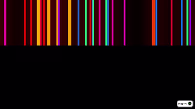 Netflix Intro Animation