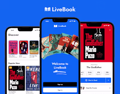 LiveBook