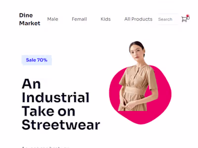 E-commerce