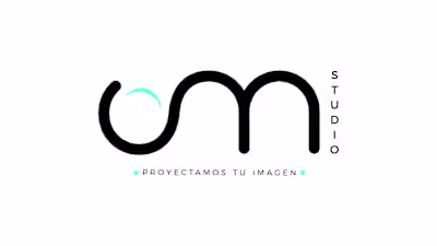 Motion Graphics - Om Studio Reel