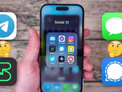 Signal Private Messenger - Apps on Google Play