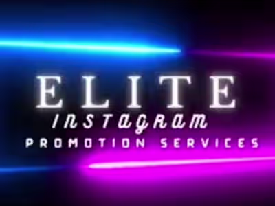 The Only Instagram Promotion That You'll Ever Need, Period.