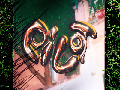 Pilot Magazine Issue No. 1