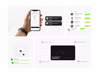 Loving this clean aesthetic 
This