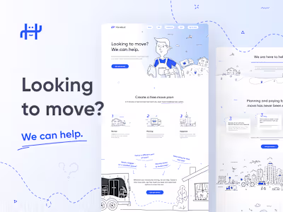 Transportation Website Redesign