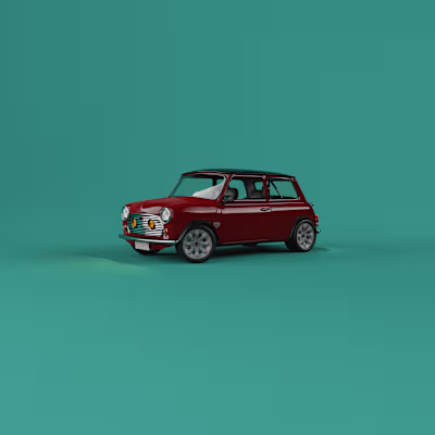 Classic Mini