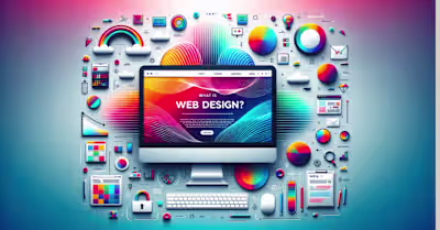 Mid Michigan Interactive: Leading Web Design in Lansing MI