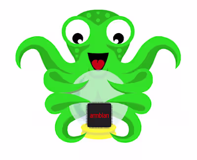 OctoPrint for other fruits