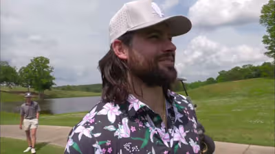Golf Video - Divot Dudes - Joey  - YouTube