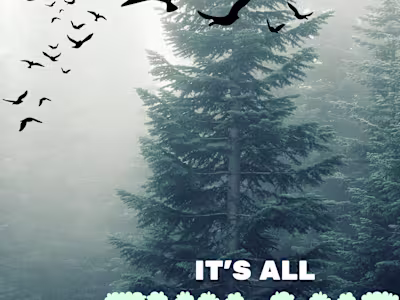 It's All Fun and Games... Until Darkness Takes Over