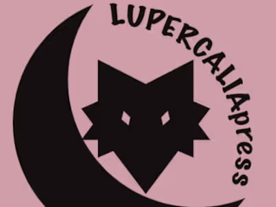 LUPERCALIApress - Social Media Director (Instagram)