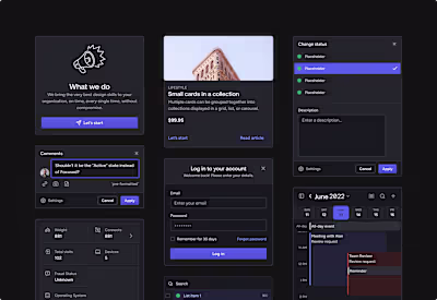 Helping a company scale to $100m ARR