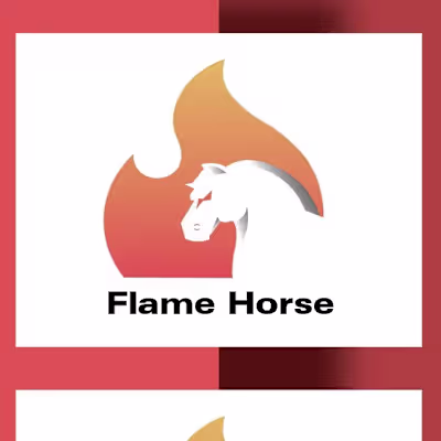 LOGO DESIGN FOR A COMPANY