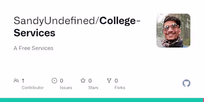 College App