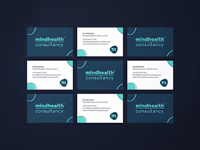 Mindhealth Consultancy