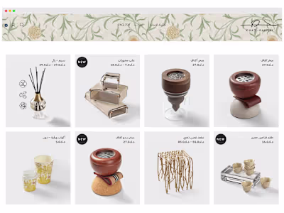 Khat Gallery