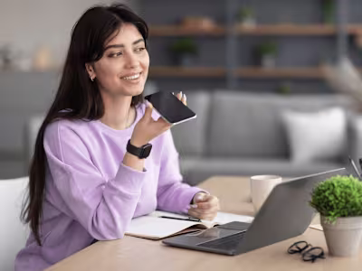A Trustworthy Virtual Assistant