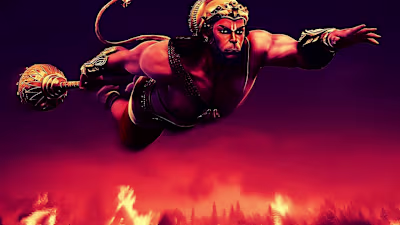 "Bajrang Bali Beat: The Ultimate Hanuman Chalisa Rap" - YouTube