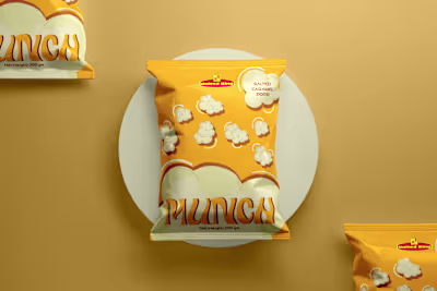 Package Design