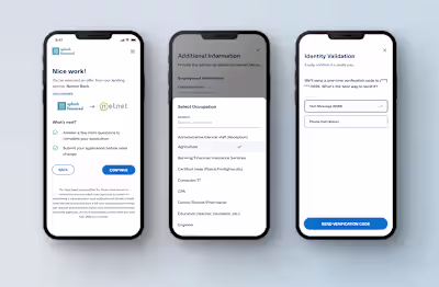Splash Financial: Conversion Optimization for Qualified Loans