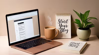 Blogging Guide for Small Businesses