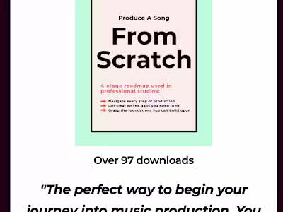Crafting a high-conversion video course freebie