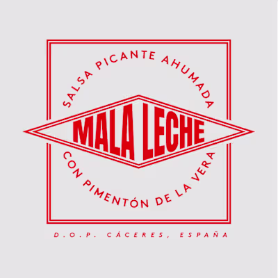 MALA LECHE - Hot Sauce