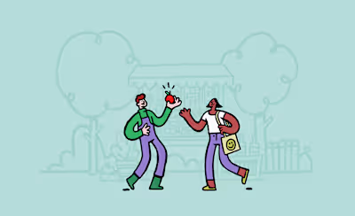 Illustrations: Inky+Loose