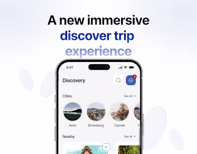 Living in Indianapolis | Mobile App