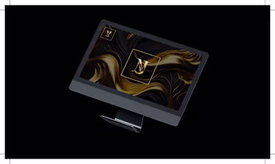 Sub brand Logo Design - Nigel James Elite Coaching :: Behance