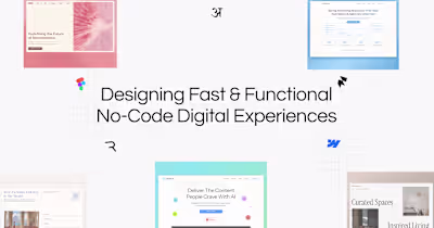 Akansha Soni’s Portfolio