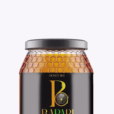 SevenPixell on Instagram: ”🍯”