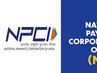 National Payments corp of India
