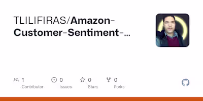 Amazon-Customer-Sentiment-Analysis-Using-Transformers