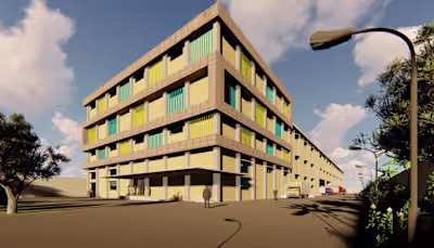 FACTORY DESIGN