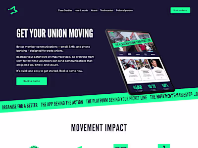 Movement Industries