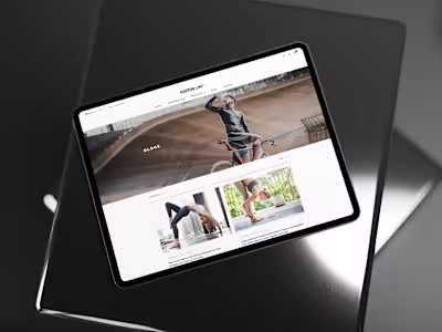 Healthcare product marketplace