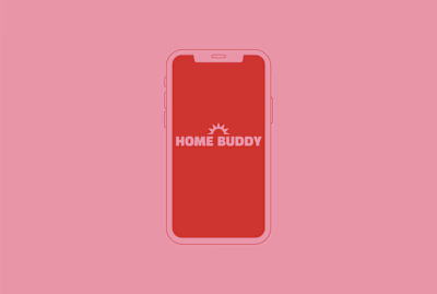 Home Buddy 👚