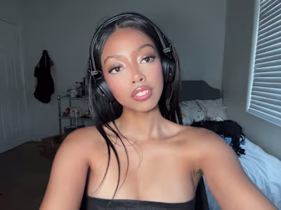 Social Media Manager for Self