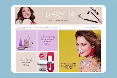 eCommerce