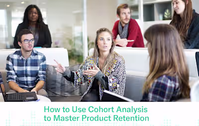 Technical Content Writing on Product Analytics 