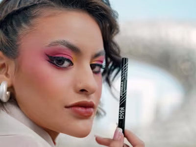 MAKEOVER Campaign in Dubai