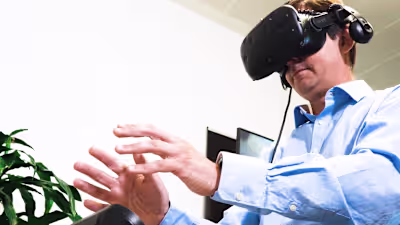 PwC - Ultrahaptics
