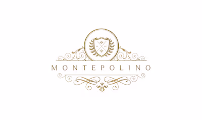 Montepolino Logo