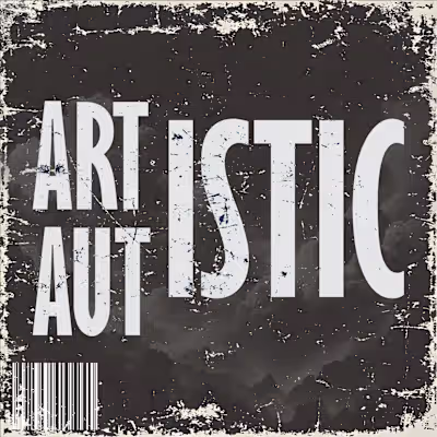 ALBUM COVER ARTS