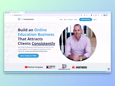 Full Brand Review and Action Plan