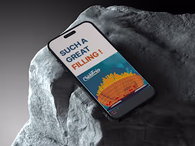 ChickiFries | Social Media Campaigns