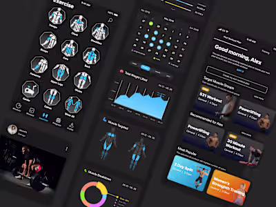 Jefit - Fitness mobile app loved by 8M users